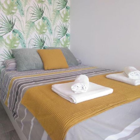 Bsb Surf&Beach Apartment Salou Luaran gambar