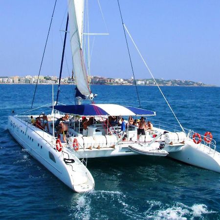 Bsb Surf&Beach Apartment Salou Luaran gambar