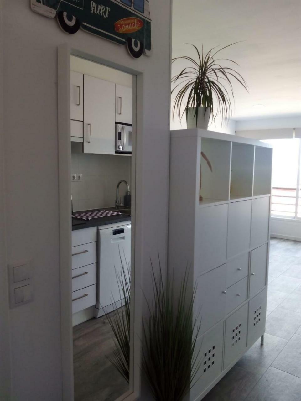 Bsb Surf&Beach Apartment Salou Luaran gambar