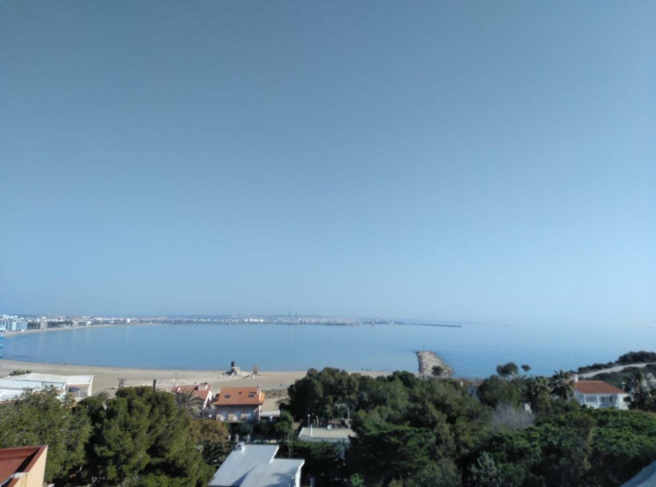 Bsb Surf&Beach Apartment Salou Luaran gambar