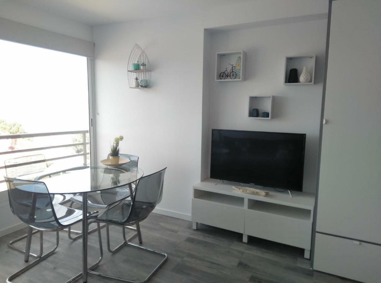 Bsb Surf&Beach Apartment Salou Luaran gambar