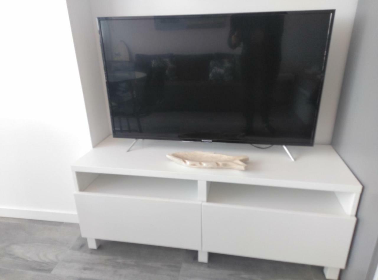 Bsb Surf&Beach Apartment Salou Luaran gambar