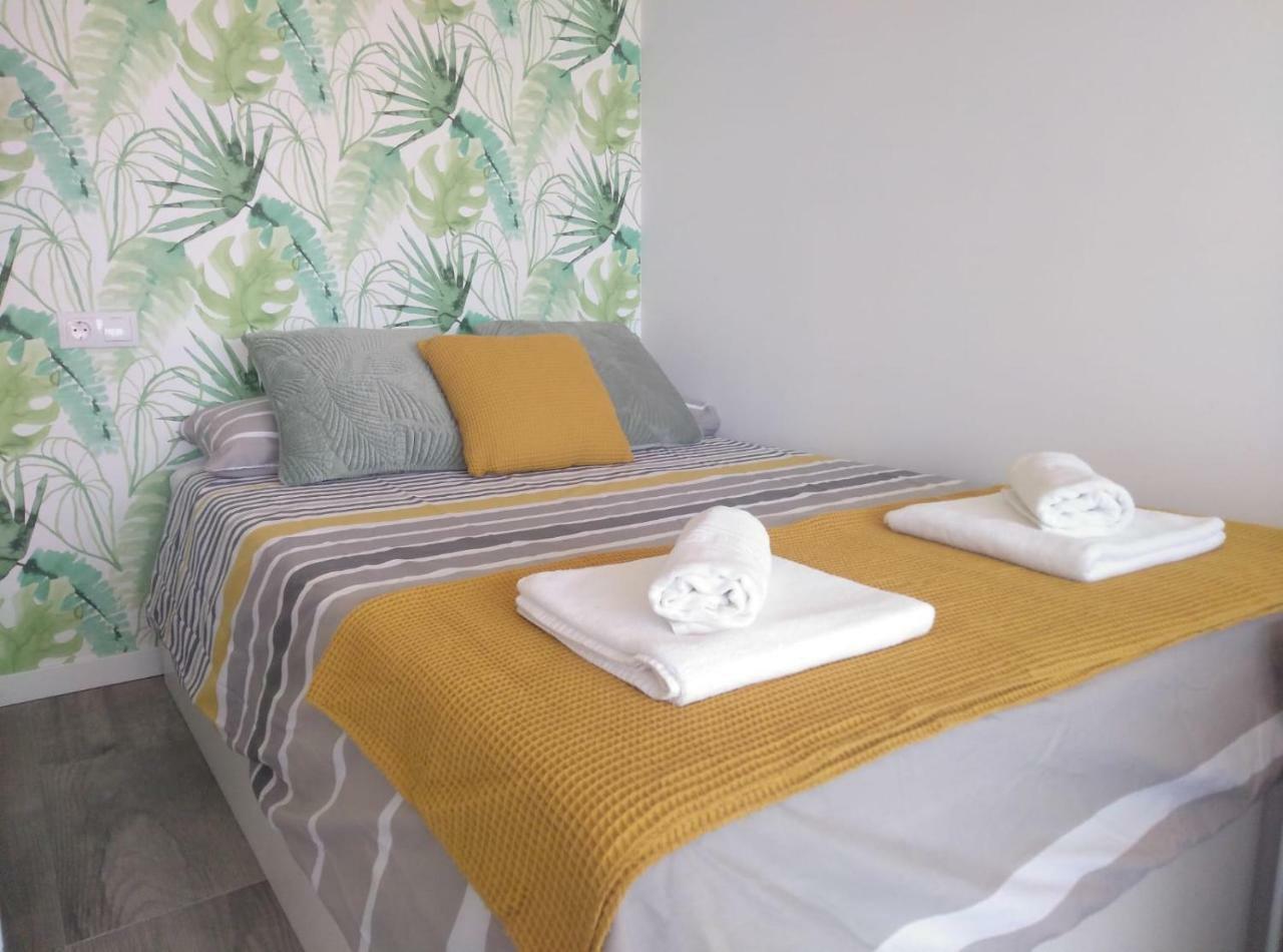 Bsb Surf&Beach Apartment Salou Luaran gambar