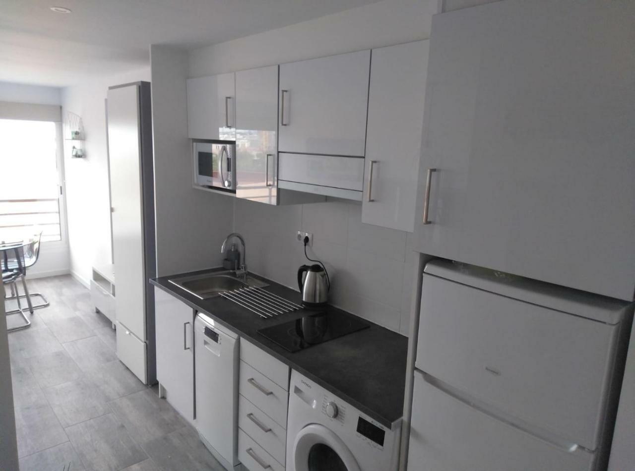 Bsb Surf&Beach Apartment Salou Luaran gambar