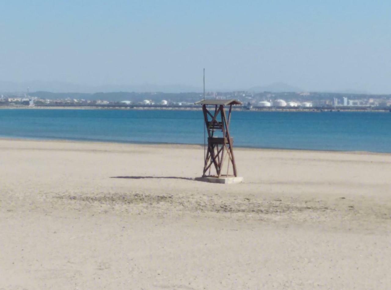 Bsb Surf&Beach Apartment Salou Luaran gambar