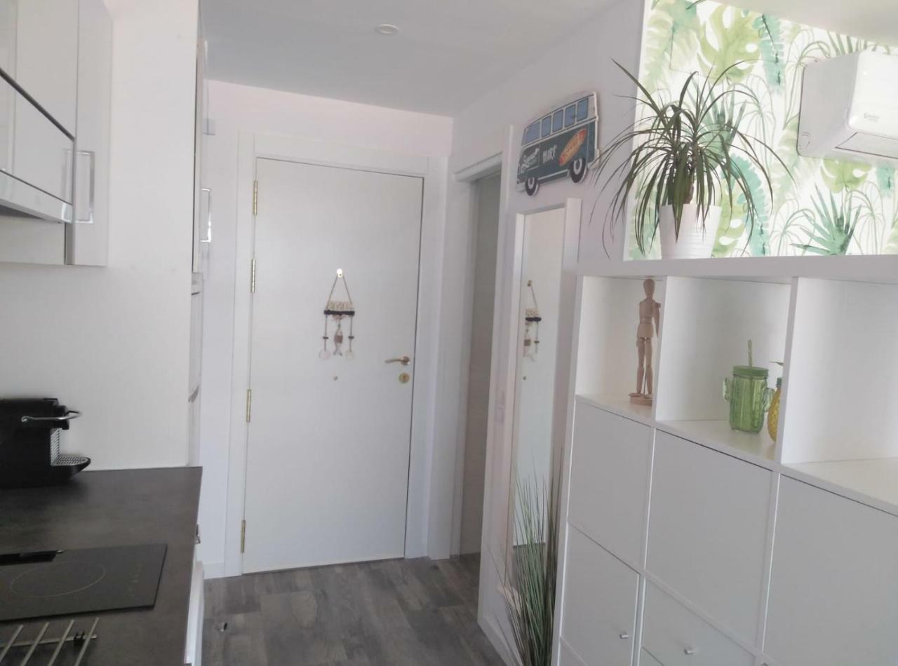 Bsb Surf&Beach Apartment Salou Luaran gambar