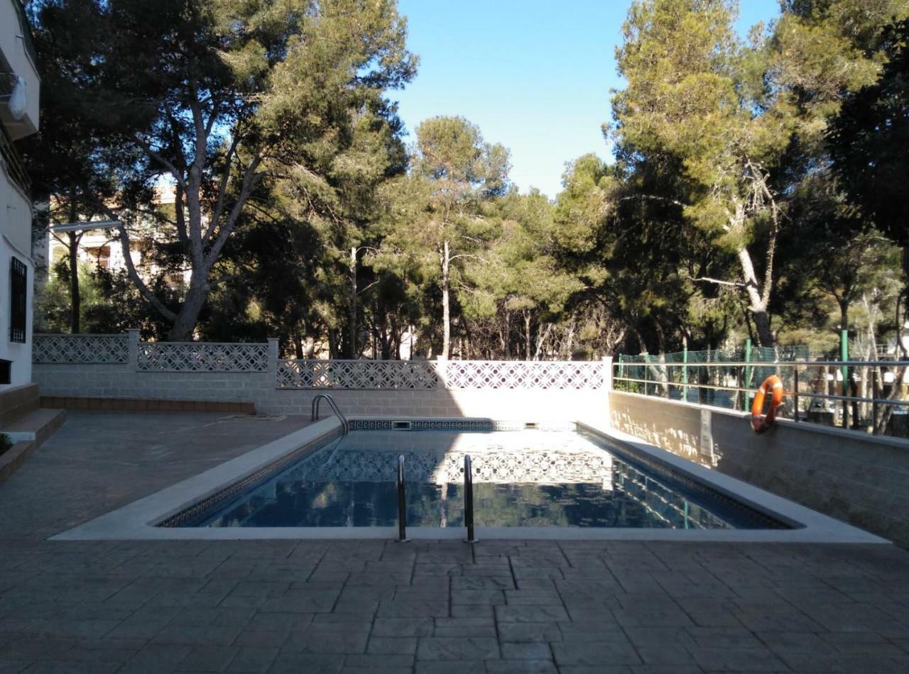 Bsb Surf&Beach Apartment Salou Luaran gambar