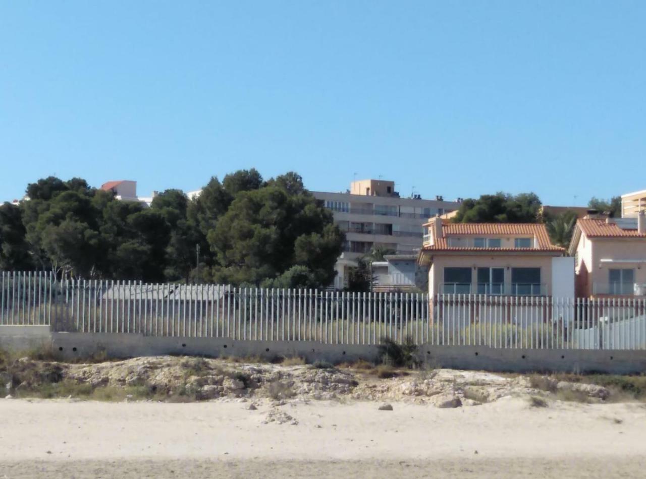 Bsb Surf&Beach Apartment Salou Luaran gambar