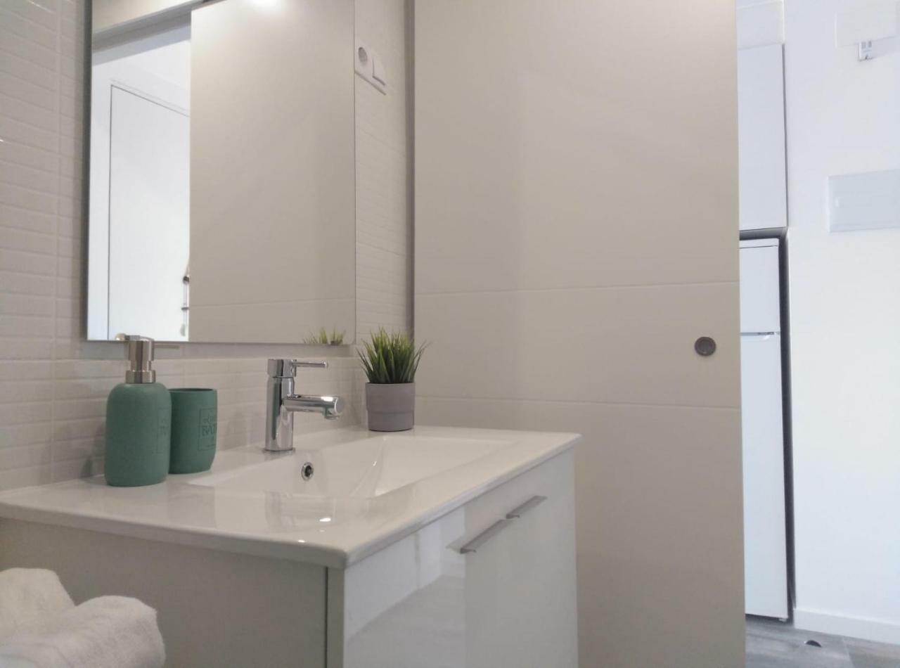 Bsb Surf&Beach Apartment Salou Luaran gambar