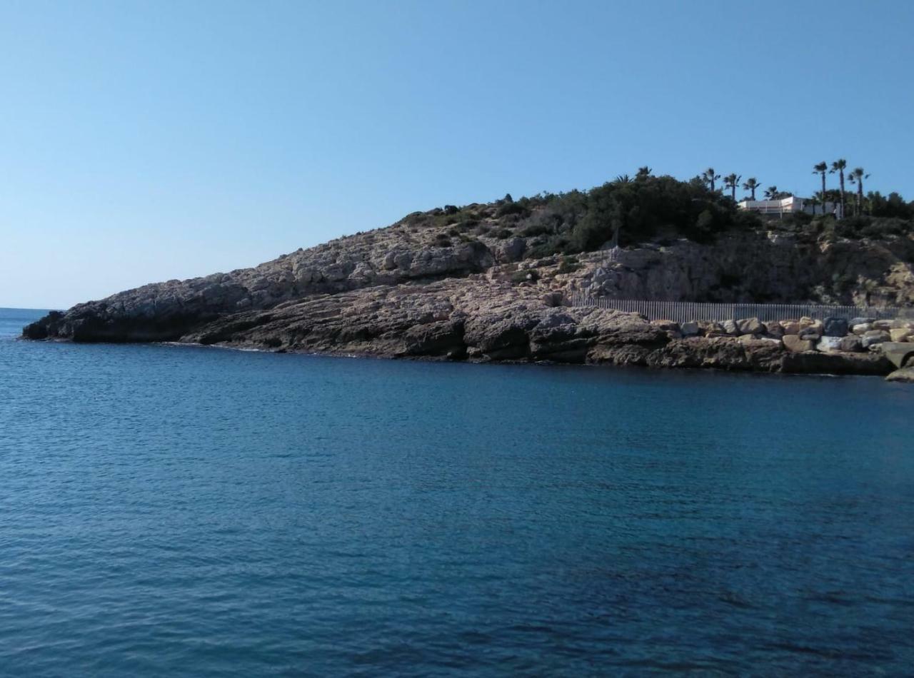 Bsb Surf&Beach Apartment Salou Luaran gambar