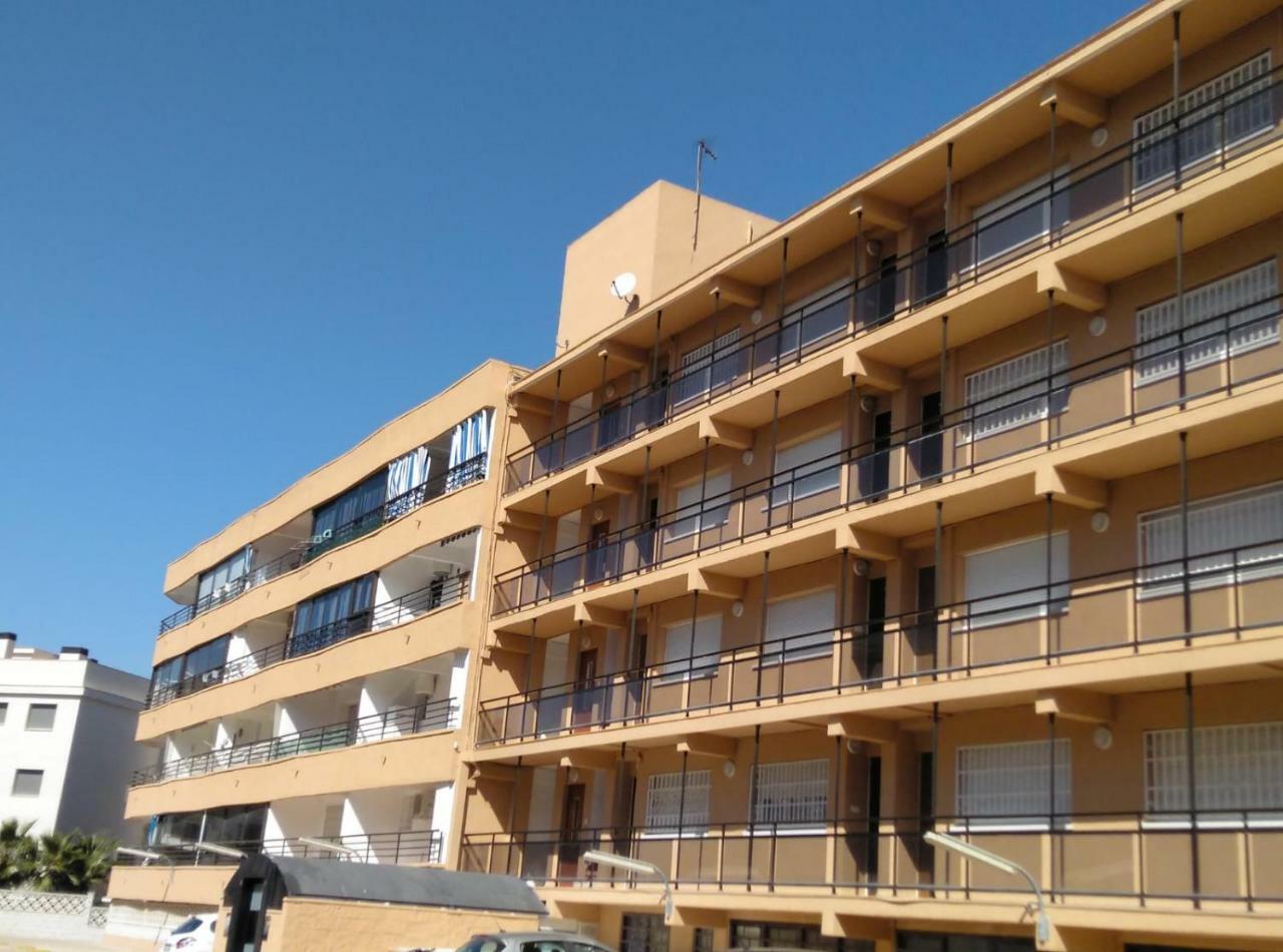 Bsb Surf&Beach Apartment Salou Luaran gambar