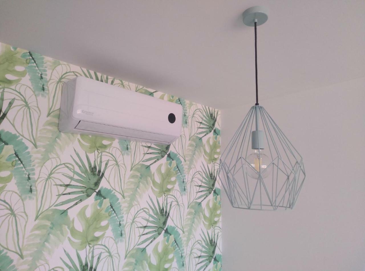 Bsb Surf&Beach Apartment Salou Luaran gambar