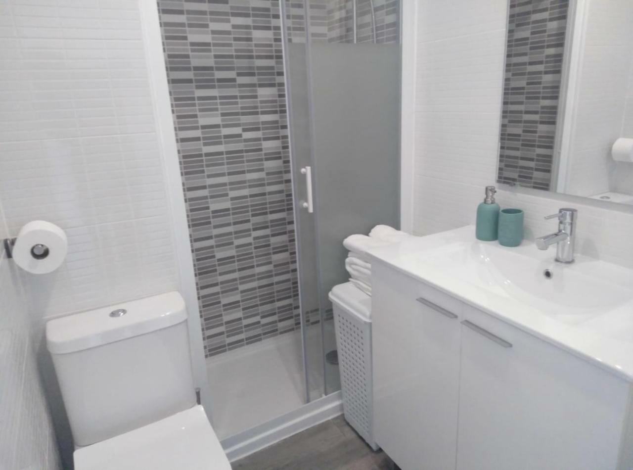 Bsb Surf&Beach Apartment Salou Luaran gambar