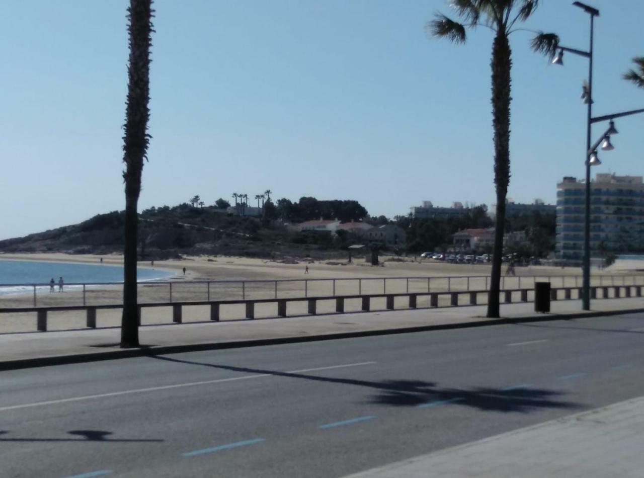 Bsb Surf&Beach Apartment Salou Luaran gambar
