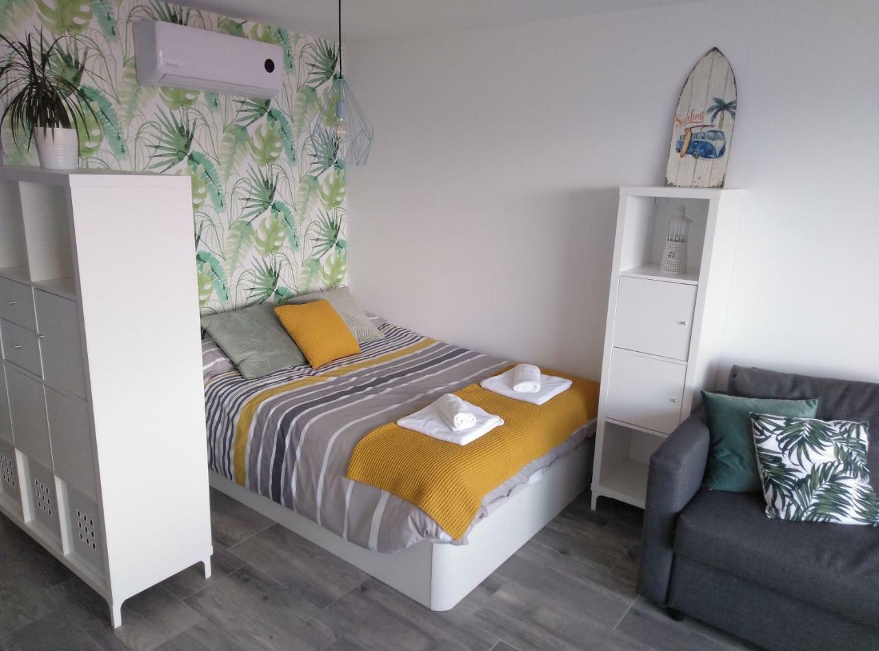 Bsb Surf&Beach Apartment Salou Luaran gambar