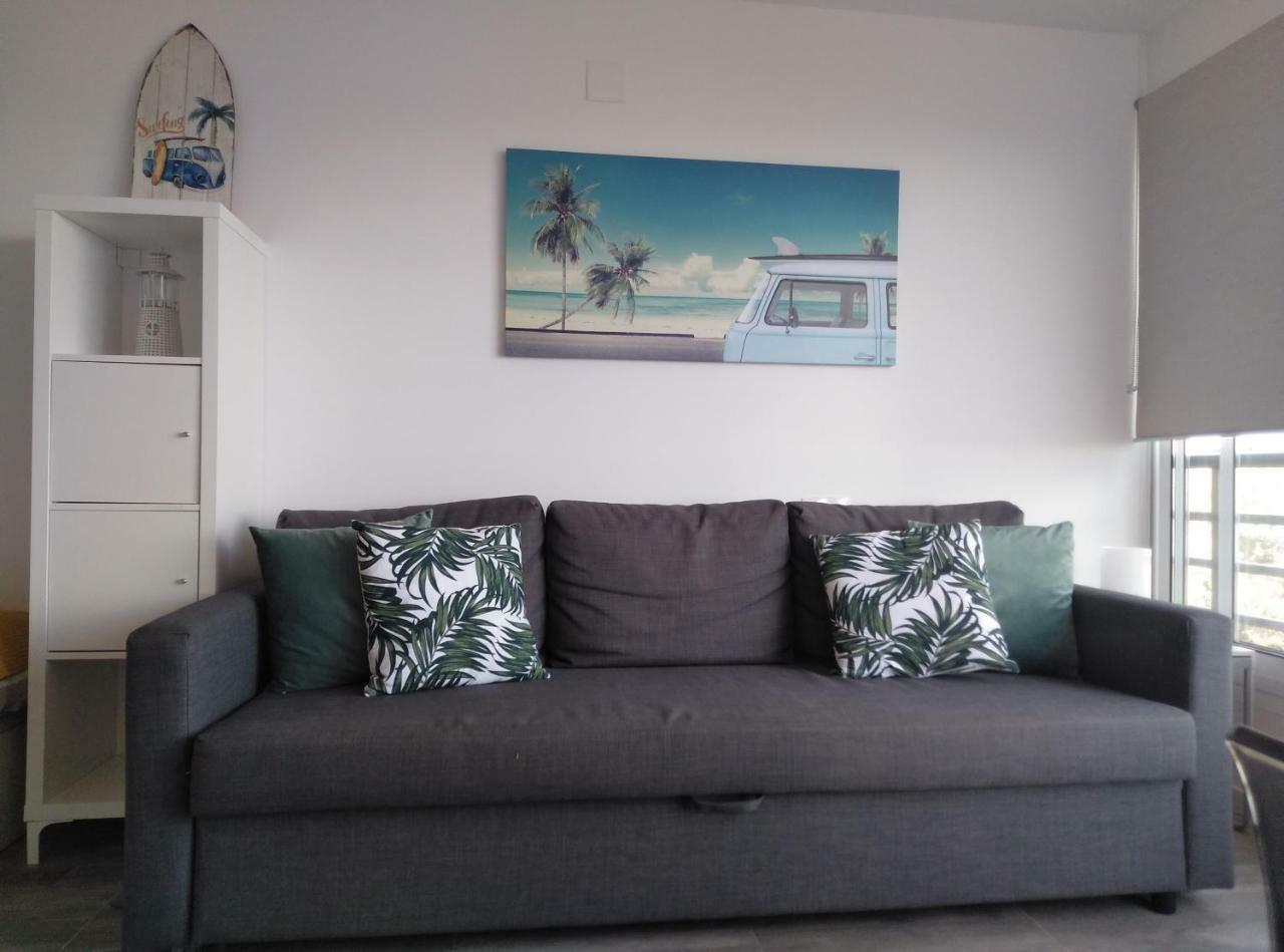Bsb Surf&Beach Apartment Salou Luaran gambar