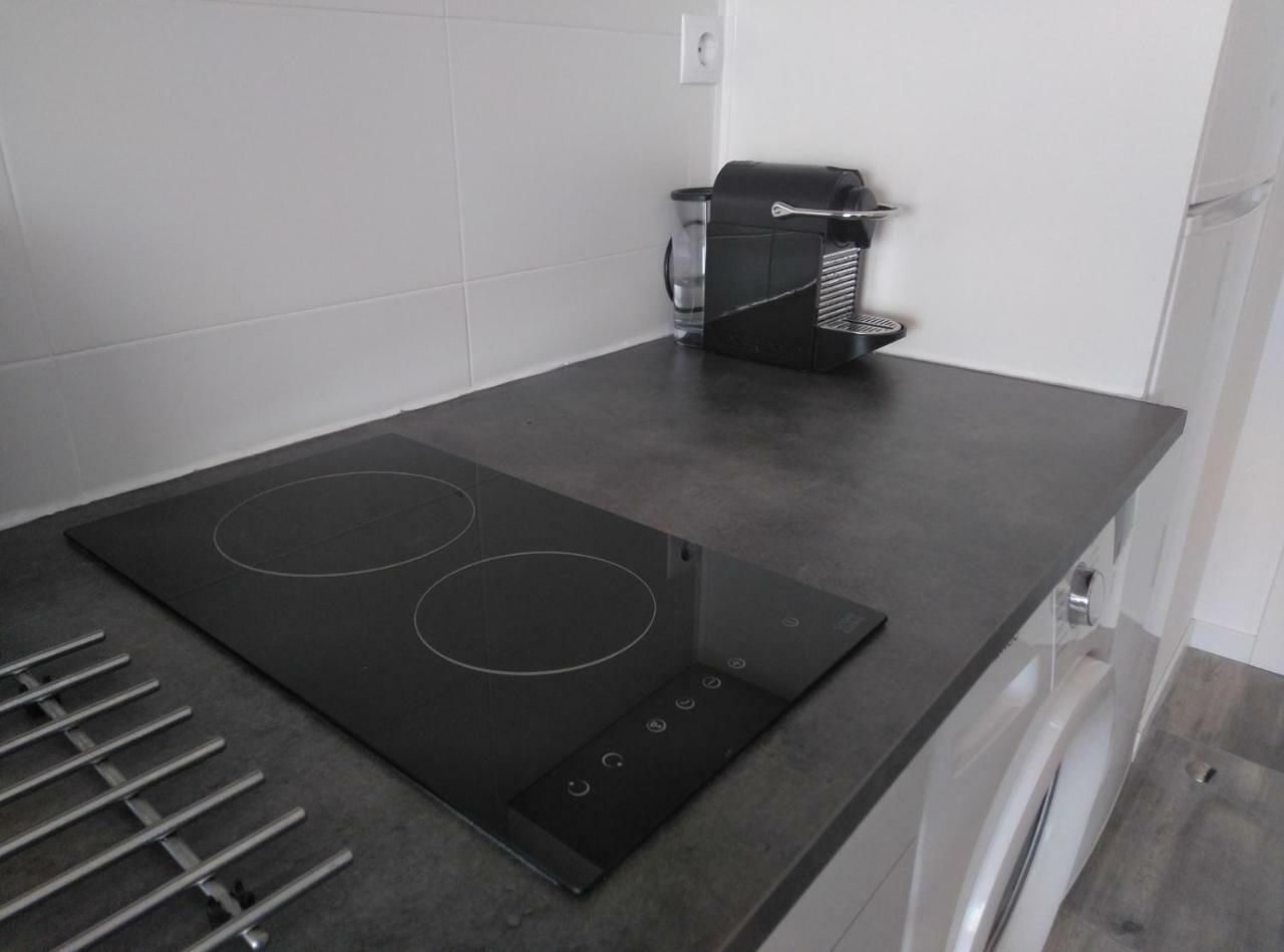 Bsb Surf&Beach Apartment Salou Luaran gambar