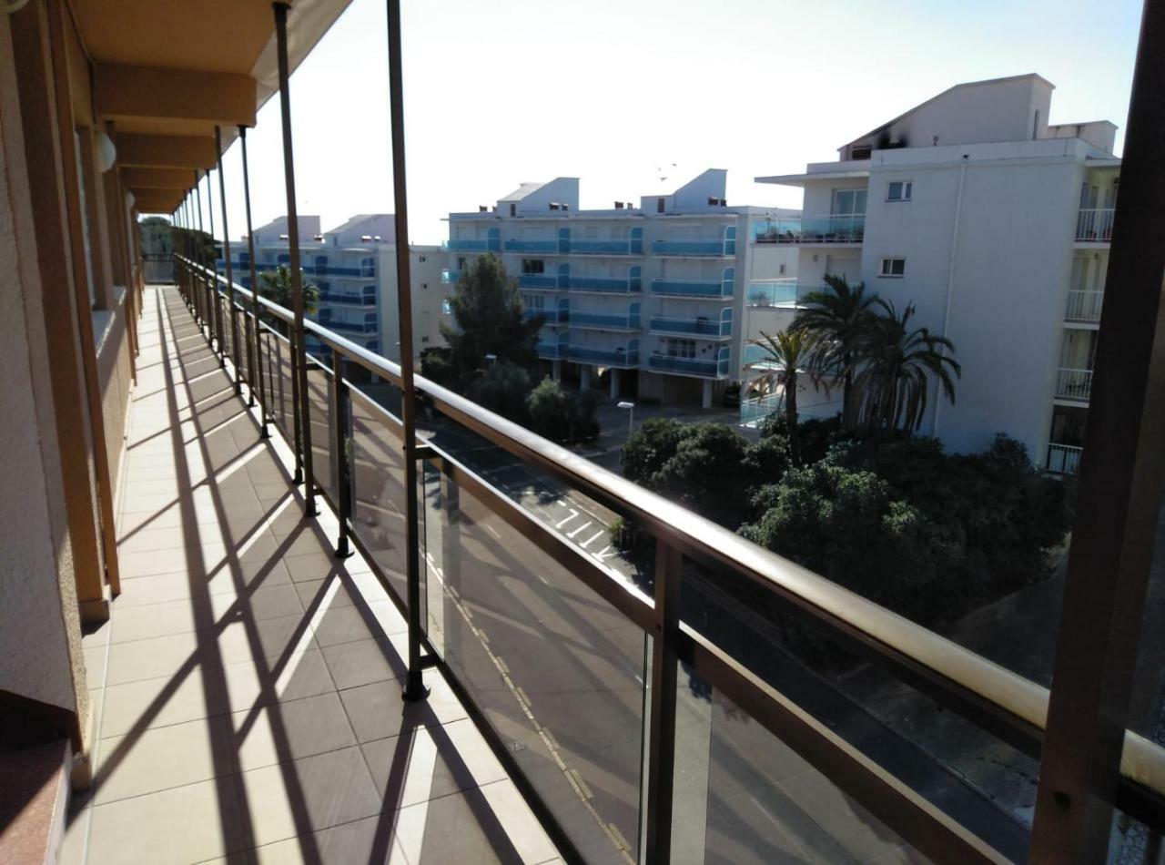 Bsb Surf&Beach Apartment Salou Luaran gambar