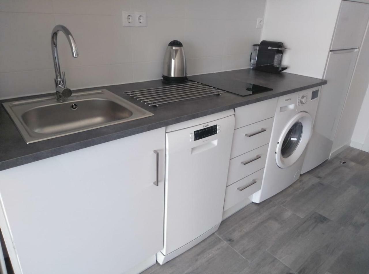 Bsb Surf&Beach Apartment Salou Luaran gambar