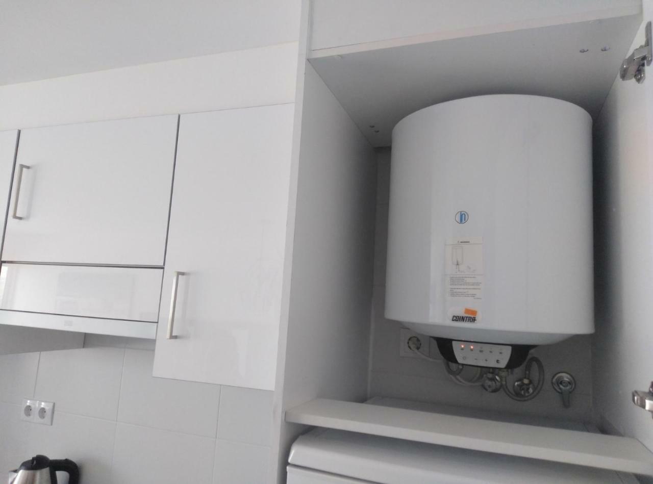 Bsb Surf&Beach Apartment Salou Luaran gambar
