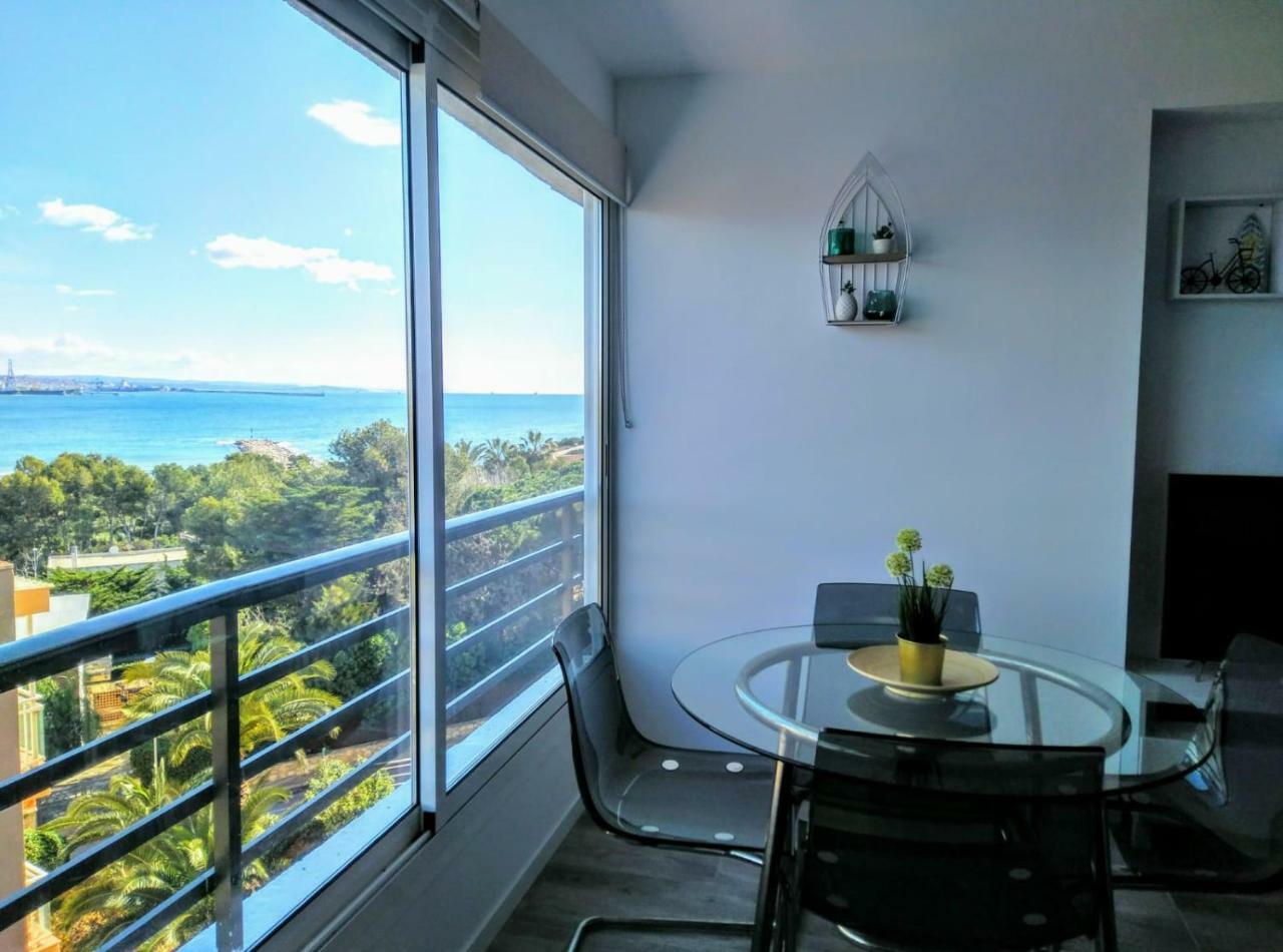 Bsb Surf&Beach Apartment Salou Luaran gambar
